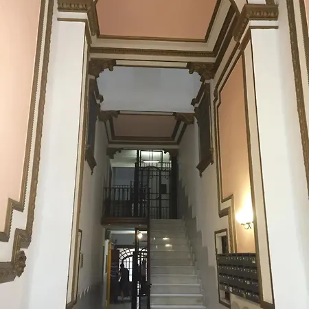 Vilamari 33 * Barcelona