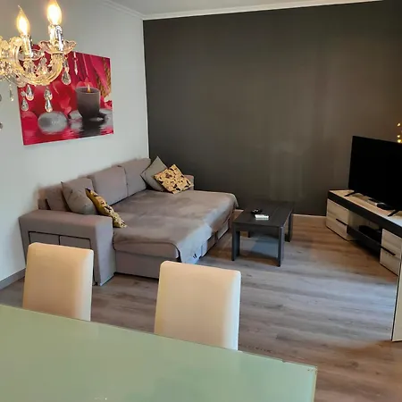 Vilamari 33 * Barcelona