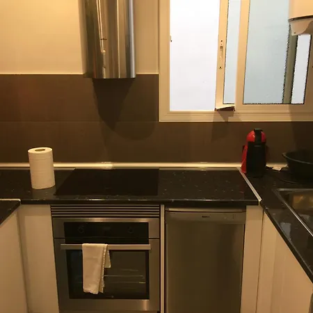 Vilamari 33 * Barcelona