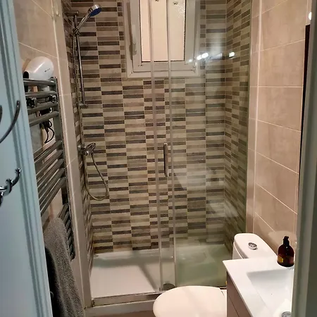 Vilamari 33 Apartment