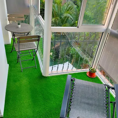 Vilamari 33 - 2 Bedroom Barcelona