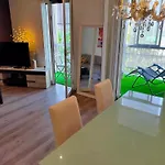 Vilamari 33 - 2 Bedroom Barcelona