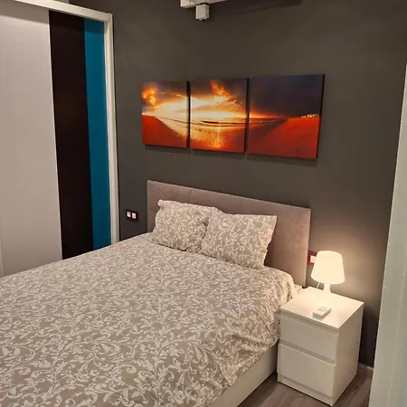 Vilamari 33 - 2 Bedroom Διαμέρισμα Βαρκελώνη