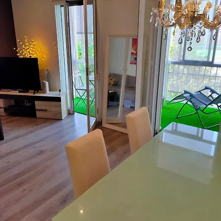 Vilamari 33 - 2 Bedroom Βαρκελώνη