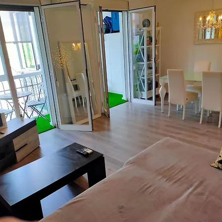 Vilamari 33 - 2 Bedroom Apartment Barcelona