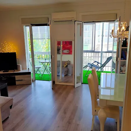 Διαμέρισμα Vilamari 33 - 2 Bedroom