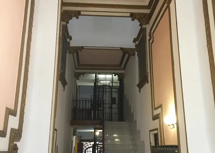 Vilamari 33 - 2 Bedroom * Barcelona