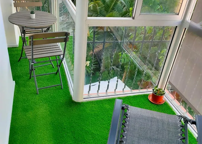 Vilamari 33 - 2 Bedroom Barcelona